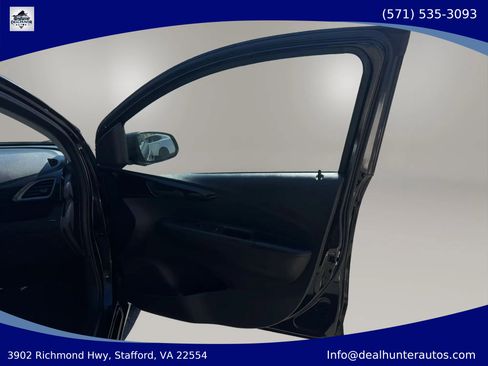 Used 2021 Chevrolet Spark LT FWD image 16