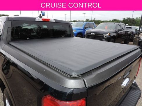 Used 2023 Ford Maverick XL w/ Equipment Group 100A Standard AWD/4WD image 14