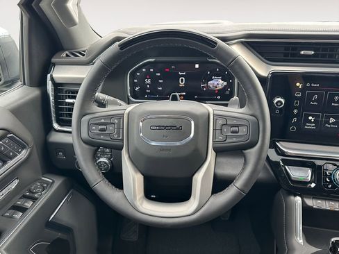 New 2026 GMC Sierra 1500 Denali w/ Technology Package image 12