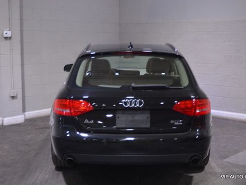 Used 2011 Audi A4 2.0T Premium Plus AWD/4WD image 10