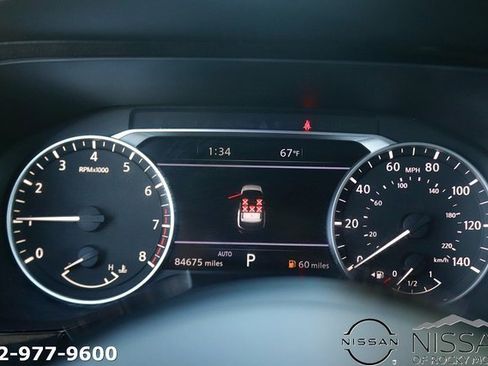 Used 2022 Nissan Pathfinder SL w/ SL Premium Package image 19