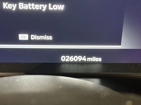 Used 2023 Mitsubishi Outlander SEL image 22