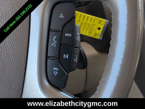Used 2012 GMC Yukon XL SLT w/ SLT-2 Equipment Package AWD/4WD image 27