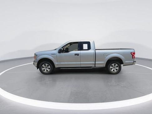 Used 2020 Ford F150 XLT w/ Equipment Group 301A Mid RWD image 6