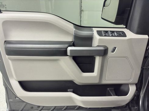 Used 2019 Ford F150 XLT w/ Equipment Group 301A Mid image 13