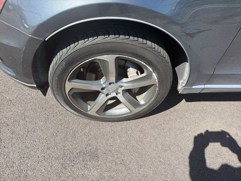 Used 2015 Audi Q5 TDI Premium Plus w/ Technology Package AWD/4WD image 5