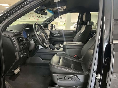 Used 2024 Chevrolet Tahoe LT image 18