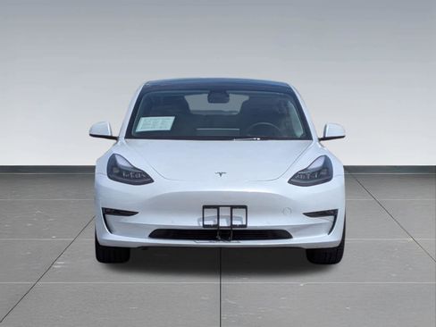 Used 2022 Tesla Model 3 Long Range AWD/4WD image 8