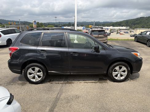 Used 2014 Subaru Forester 2.5i Premium w/ Popular Package #2 AWD/4WD image 3