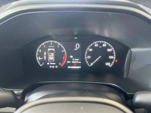 Used 2026 Honda CR-V LX image 14