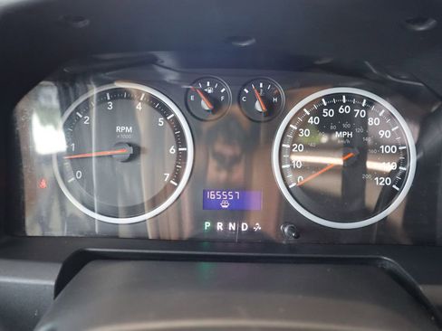 Used 2012 RAM 1500 ST w/ ST Popular Equipment Group image 24