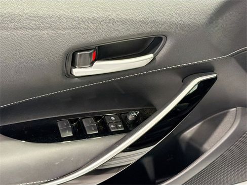 Certified 2024 Toyota Corolla XSE image 15