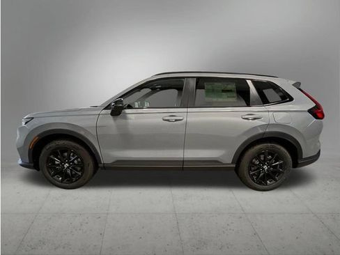 New 2026 Honda CR-V Sport-L image 2