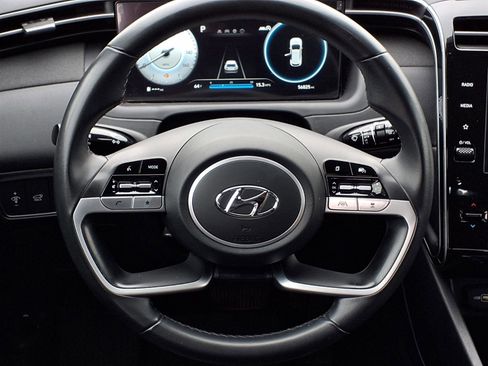 Used 2023 Hyundai Tucson SEL w/ Convenience Package image 20