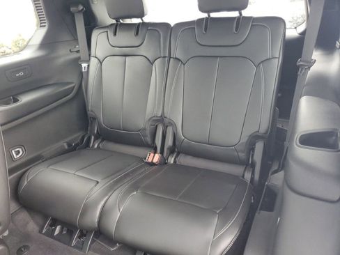 New 2025 Jeep Grand Cherokee L Limited AWD/4WD image 31