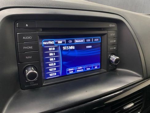 Used 2013 MAZDA CX-5 Sport w/ Bluetooth Audio Pkg image 10