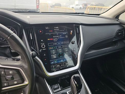 Used 2023 Subaru Legacy Premium image 6