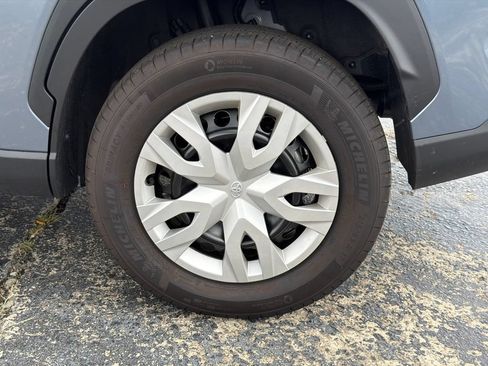 Used 2026 Toyota Corolla Cross L FWD image 19