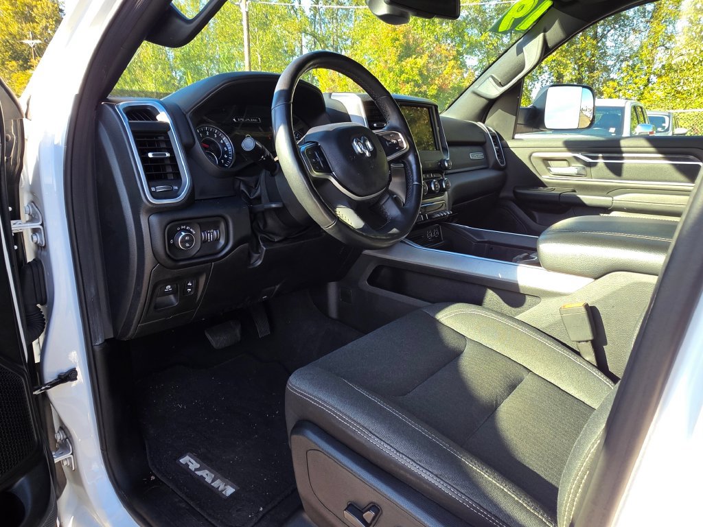 Used 2019 RAM 1500 Big Horn AWD/4WD image 25