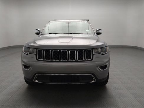 Used 2019 Jeep Grand Cherokee Limited image 15