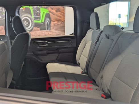 Used 2022 RAM 1500 Big Horn AWD/4WD image 28
