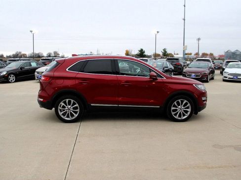 Used 2015 Lincoln MKC AWD w/ Equipment Group 101A Select image 5