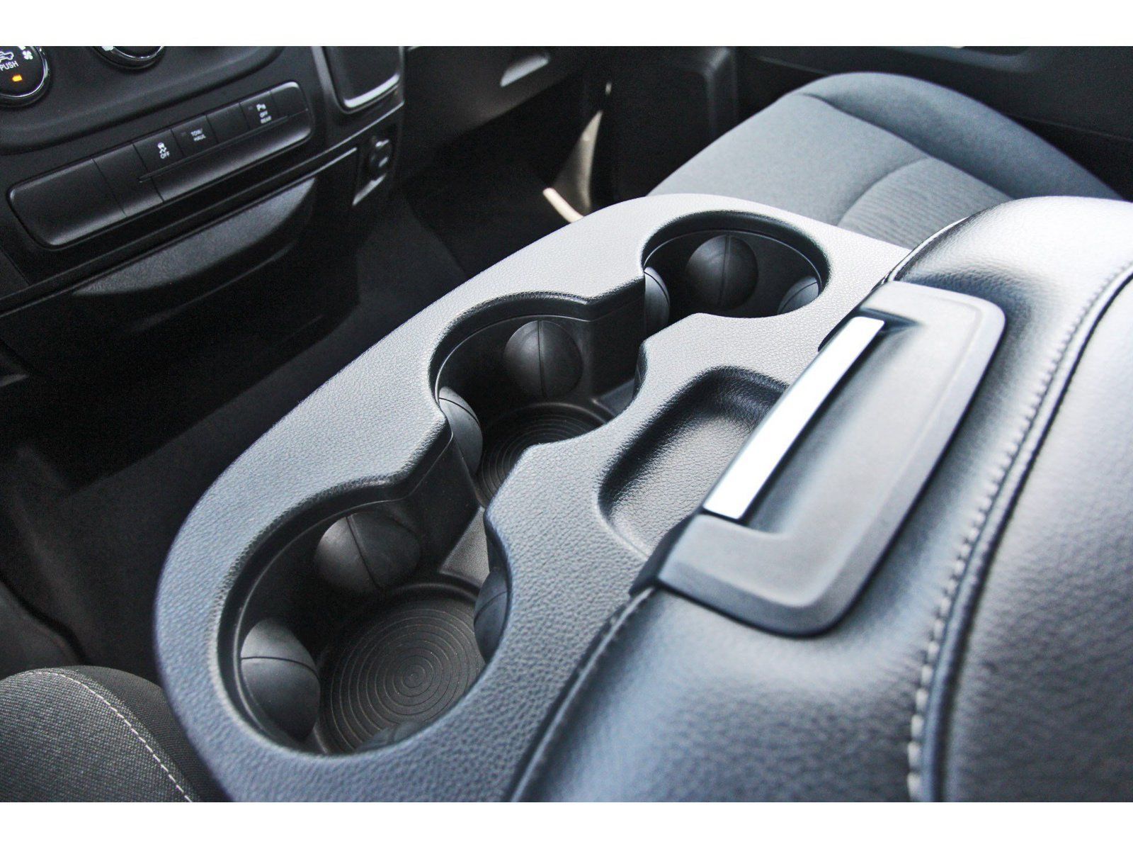 Used 2021 RAM 1500 Warlock AWD/4WD image 29