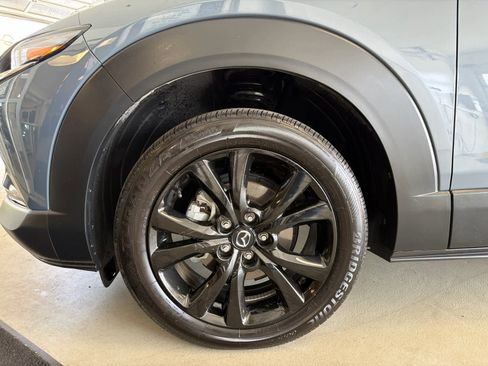 Certified 2023 MAZDA CX-30 2.5 Turbo w/ Premium Package image 7