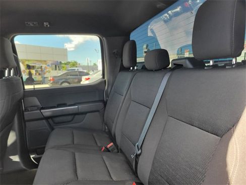 Certified 2024 Ford F150 XLT w/ XLT Black Appearance Package image 7