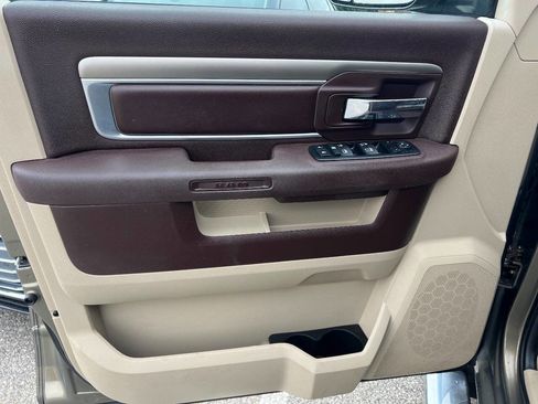Used 2014 RAM 1500 Big Horn AWD/4WD image 22