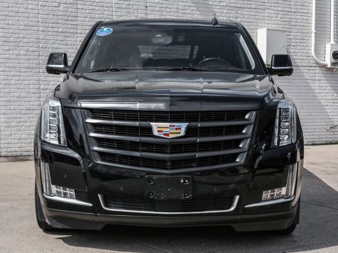 Used 2015 Cadillac Escalade ESV Premium AWD/4WD image 5