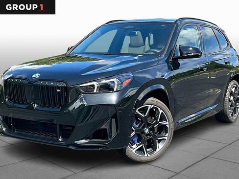 Used 2025 BMW X1 M35i w/ Premium Package AWD/4WD image 1