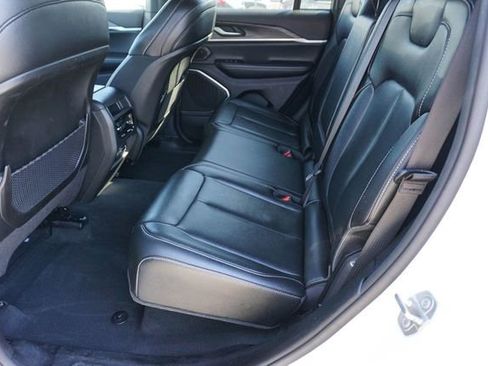 Used 2024 Jeep Grand Cherokee Limited 4xe AWD/4WD image 19