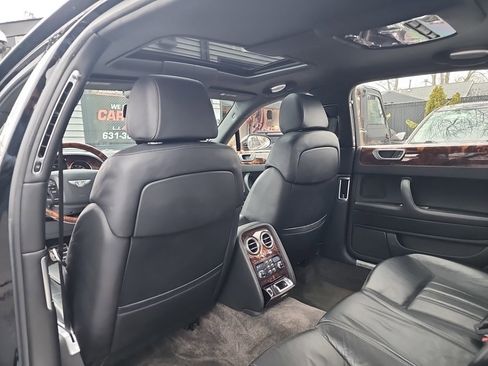 Used 2007 Bentley Flying Spur Flying Spur AWD/4WD image 34