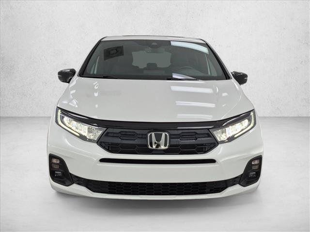 Used 2026 Honda Odyssey Sport-L image 2