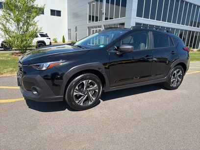 Certified 2025 Subaru Crosstrek 2.0i Premium