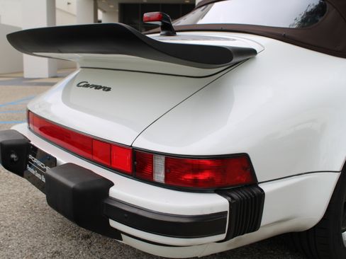 Used 1987 Porsche 911 Carrera image 13