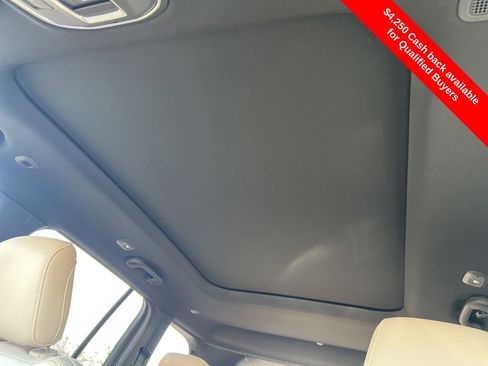 New 2025 Jeep Grand Cherokee Limited image 3