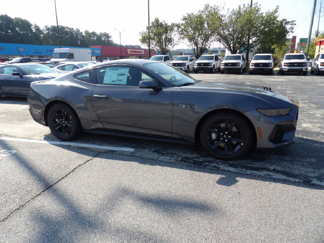 New 2026 Ford Mustang GT RWD image 18