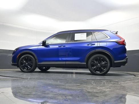 Used 2024 Honda CR-V Sport Touring image 37