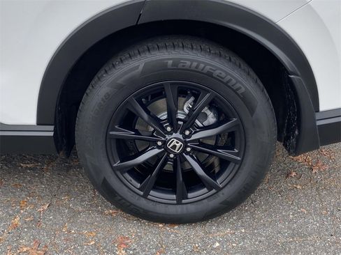 Certified 2023 Honda CR-V Sport image 8