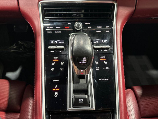 Used 2017 Porsche Panamera 4S AWD/4WD image 58