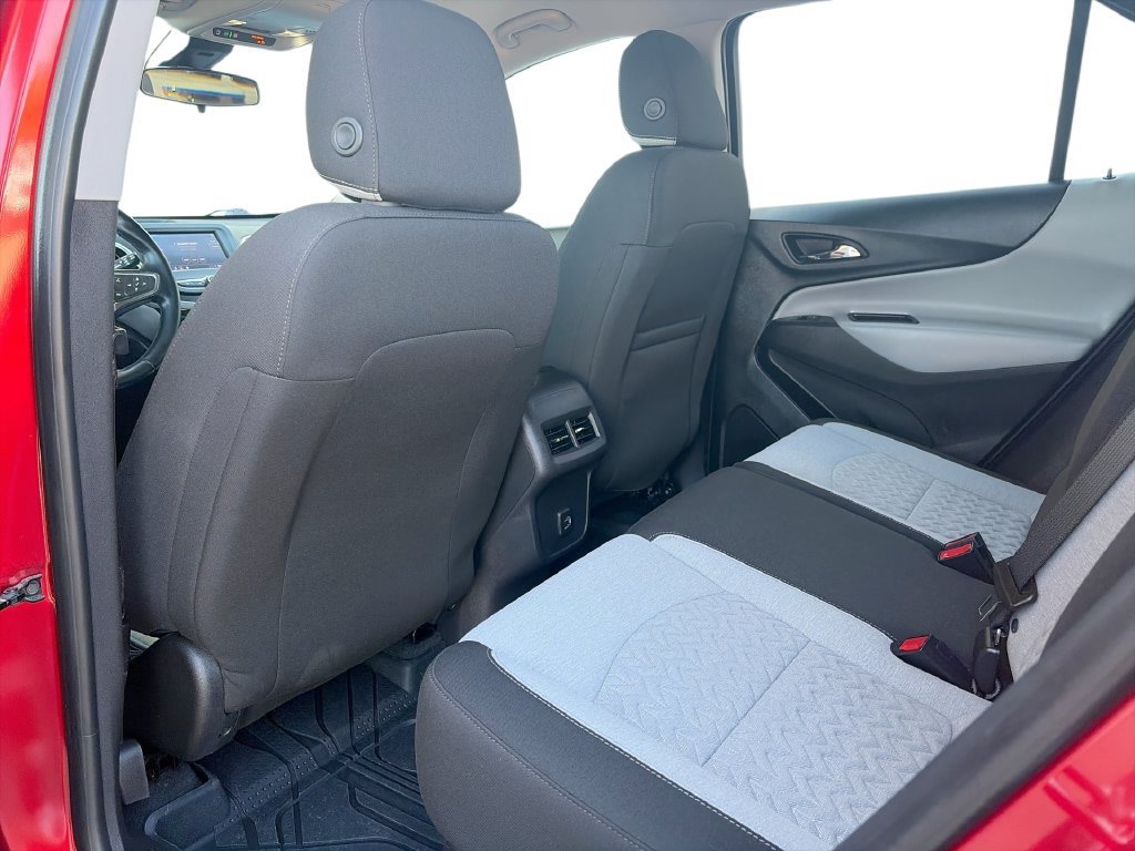 Used 2023 Chevrolet Equinox LT FWD image 26