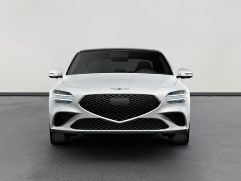 New 2026 Genesis G70 2.5T Prestige image 6