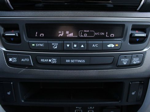 New 2026 Honda Ridgeline RTL image 41