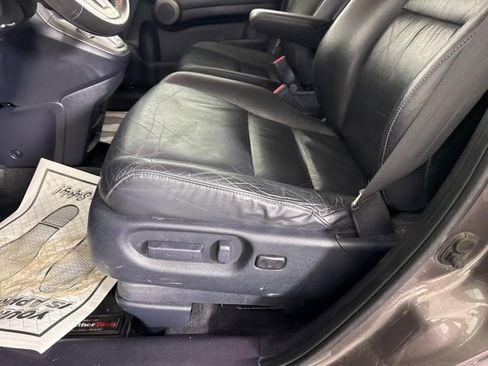 Used 2011 Honda CR-V EX-L image 23