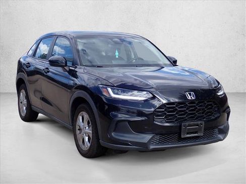 Used 2023 Honda HR-V LX image 10