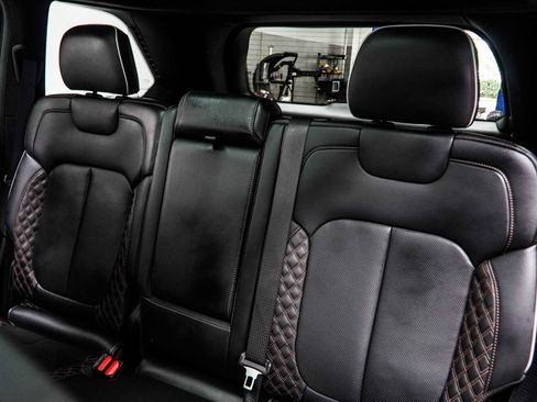Used 2022 Jeep Grand Cherokee Summit AWD/4WD image 43