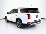 Used 2020 Hyundai Palisade SEL w/ Premium Package image 5