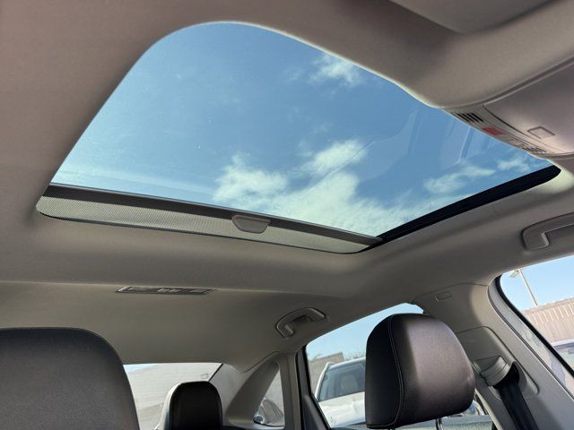 Used 2019 Volkswagen Jetta SEL FWD image 7
